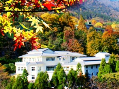 BW Huangshan Resort & Spa Kültér fotó